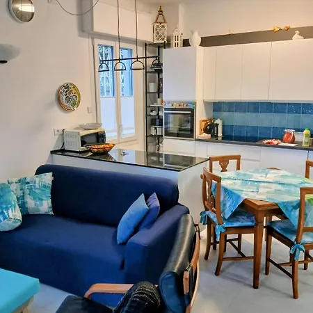 Apartman Incantevole Vista Mare - Mareri
