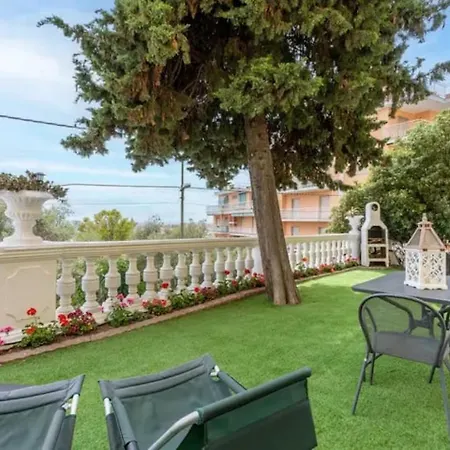 Incantevole Vista Mare - Mareri Apartman *