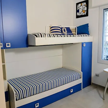 Apartman Incantevole Vista Mare - Mareri