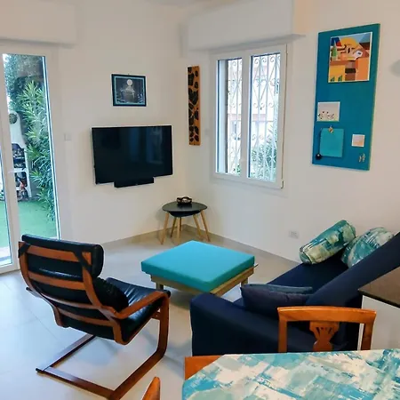 Apartman Incantevole Vista Mare - Mareri